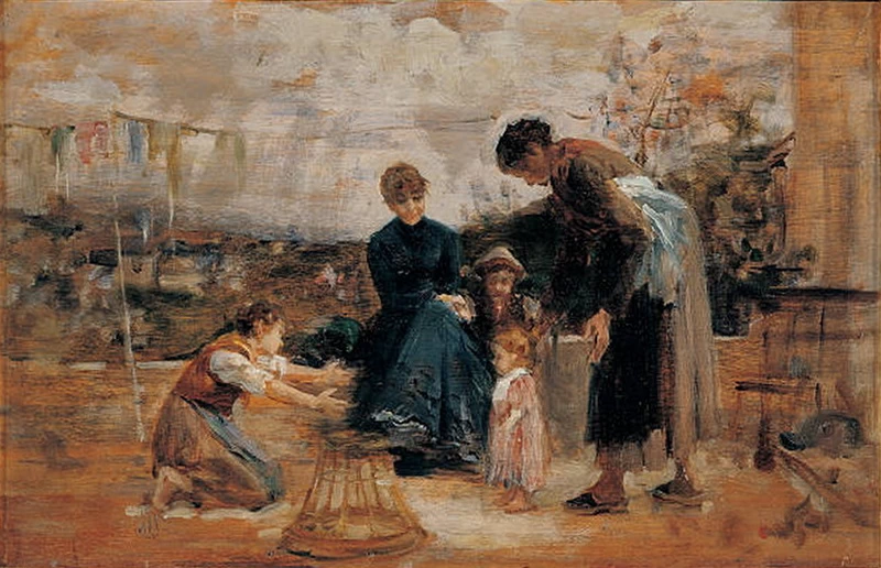Primi passi
